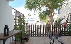 Pool View Bungalow With Terrace